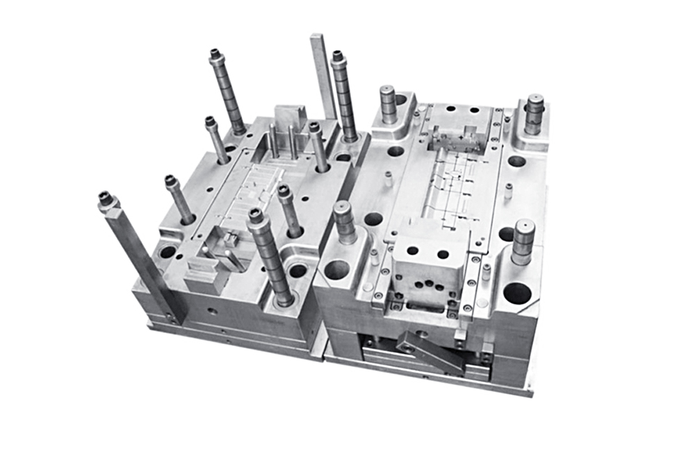 Soft & Production Tooling