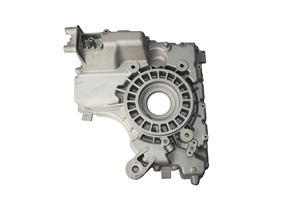 Die Casting