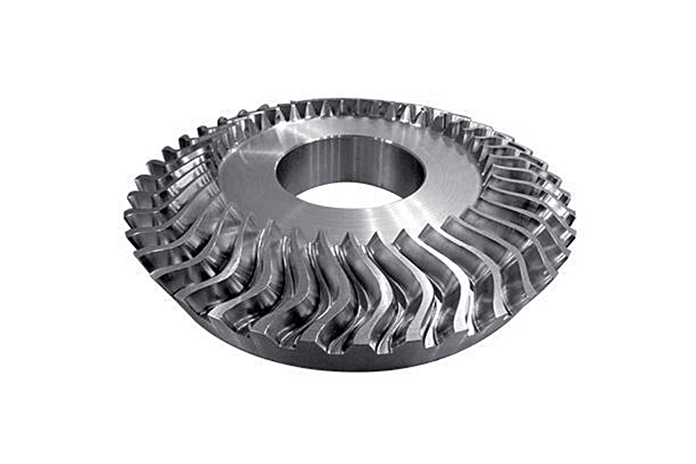 CNC Machining