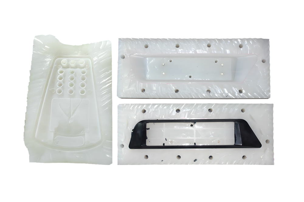 Vacuum Casting / RIM