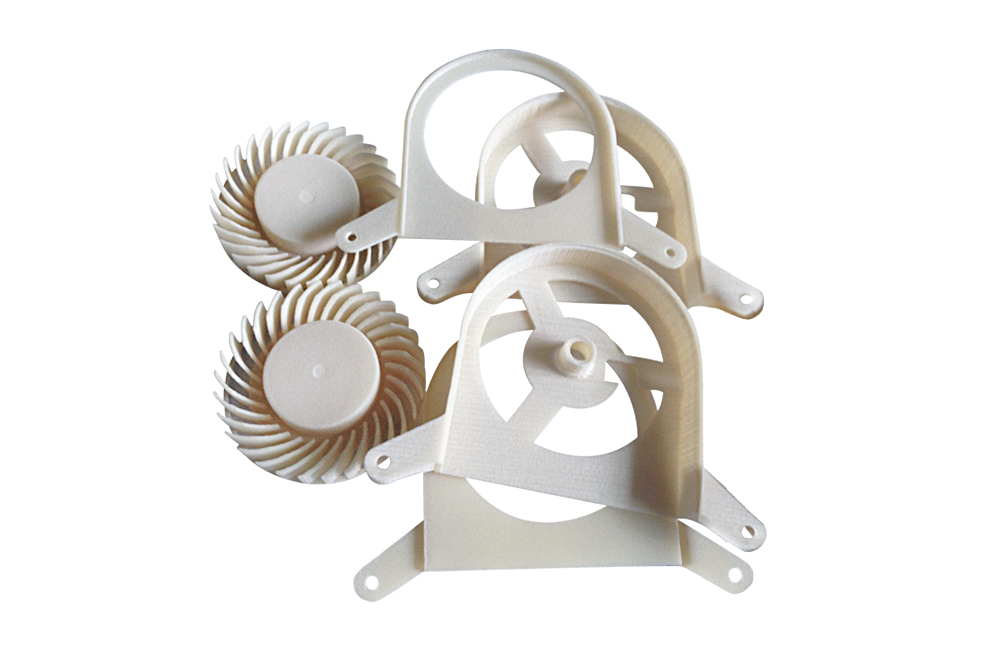 3D Printing