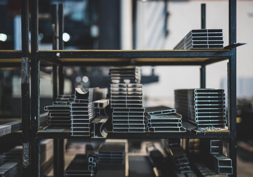 Investment Casting China – Stainless Steel Casting China