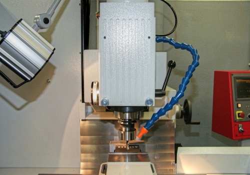 Prototyping And Rapid Manufacturing: A Powerful Partnership