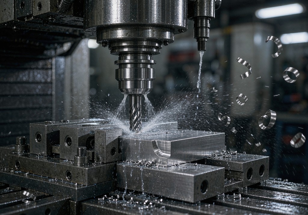 How to Cut CNC Machining Costs Without Losing Quality