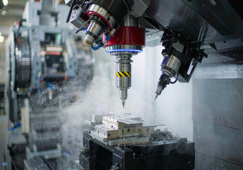 CNC Machining 7075 Aluminum: A Prototype Engineer's Guide